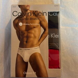 Men’s Briefs